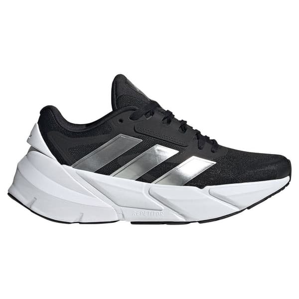 Adidas Löparskor Adistar 2 Svart EU 38 2/3 Kvinna