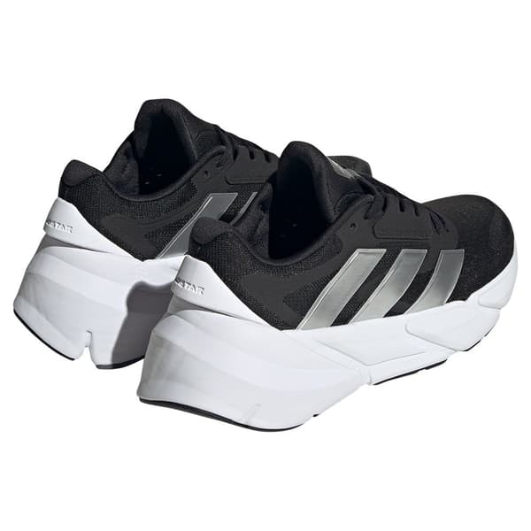 Adidas Løbe Skoe Adistar 2 Sort EU 42 Kvinde