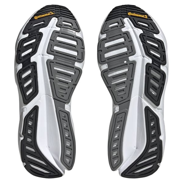 Adidas Løbe Skoe Adistar 2 Sort EU 42 Kvinde