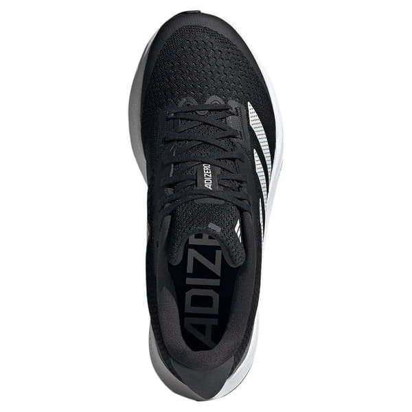 Adidas Löparskor Adizero Sl Vit EU 38 Kvinna