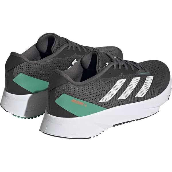 Adidas Løbe Skoe Adizero Sl Grå EU 40 Mand