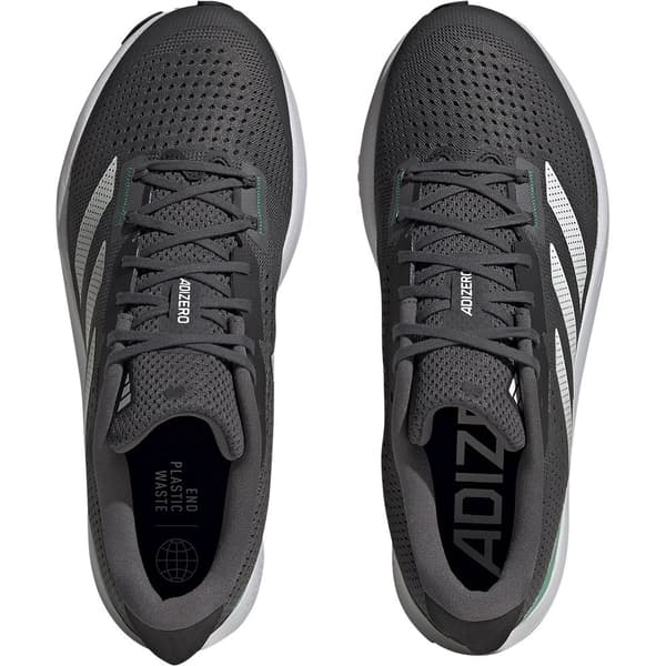Adidas Løbe Skoe Adizero Sl Grå EU 40 Mand