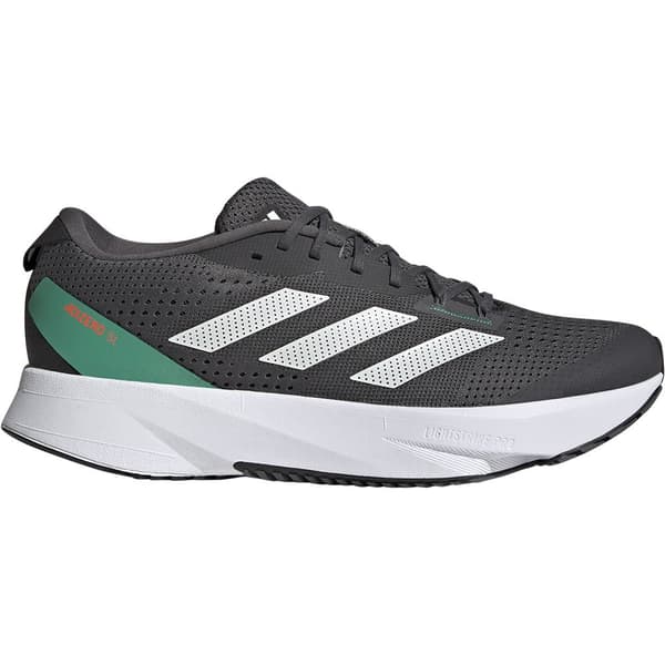 Adidas Løbe Skoe Adizero Sl Grå EU 40 Mand