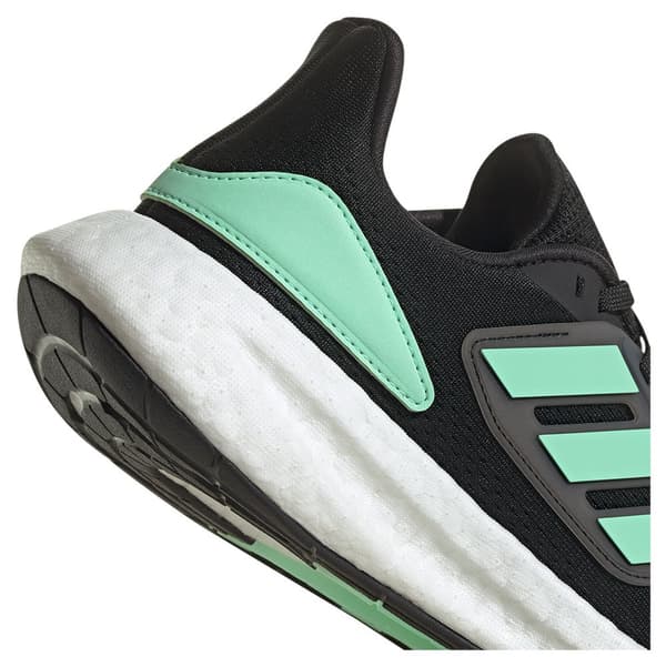 Adidas Löparskor Pureboost 22 Svart EU 38 2/3 Kvinna
