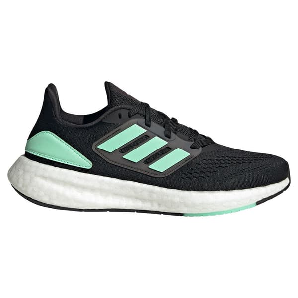 Adidas Löparskor Pureboost 22 Svart EU 38 2/3 Kvinna