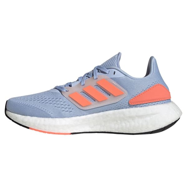 Adidas Löparskor Pureboost 22 Blå EU 38 Kvinna
