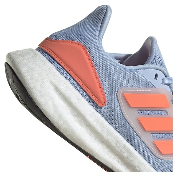 Adidas Löparskor Pureboost 22 Blå EU 38 Kvinna