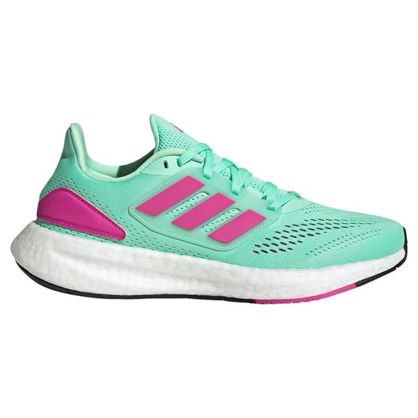 Adidas Løbe Skoe Pureboost 22 Grøn EU 38 Kvinde