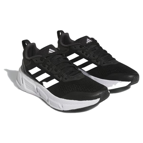 Adidas Löparskor Questar Svart EU 39 1/3 Kvinna