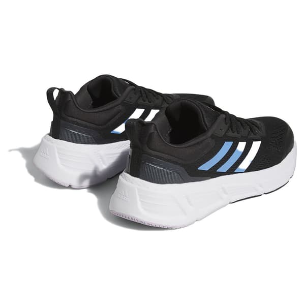 Adidas Löparskor Questar Svart EU 39 1/3 Kvinna