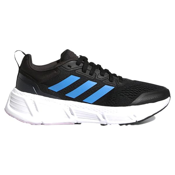 Adidas Löparskor Questar Svart EU 39 1/3 Kvinna