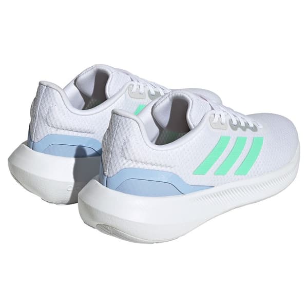 Adidas Löparskor Runfalcon 3.0 Vit EU 42 Kvinna