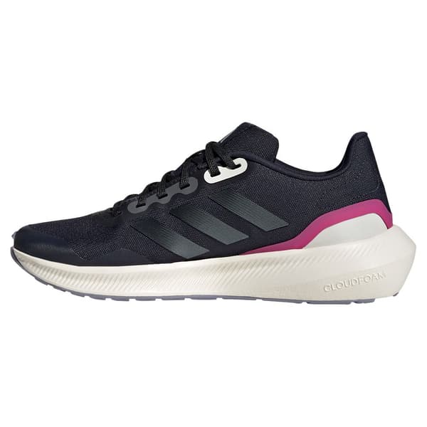 Adidas Löparskor Runfalcon 3.0 Tr Blå EU 36 2/3 Kvinna