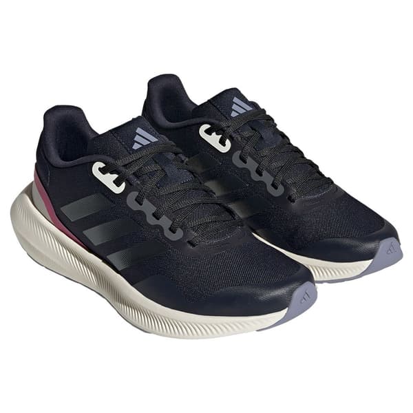 Adidas Löparskor Runfalcon 3.0 Tr Blå EU 36 2/3 Kvinna