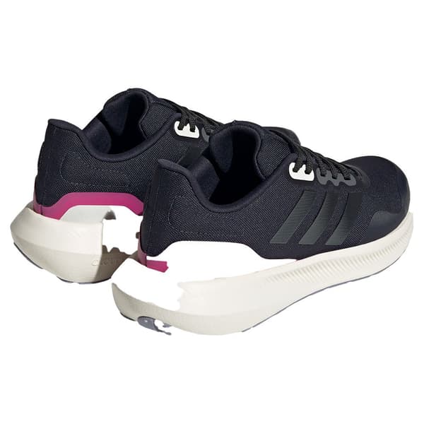 Adidas Löparskor Runfalcon 3.0 Tr Blå EU 36 2/3 Kvinna