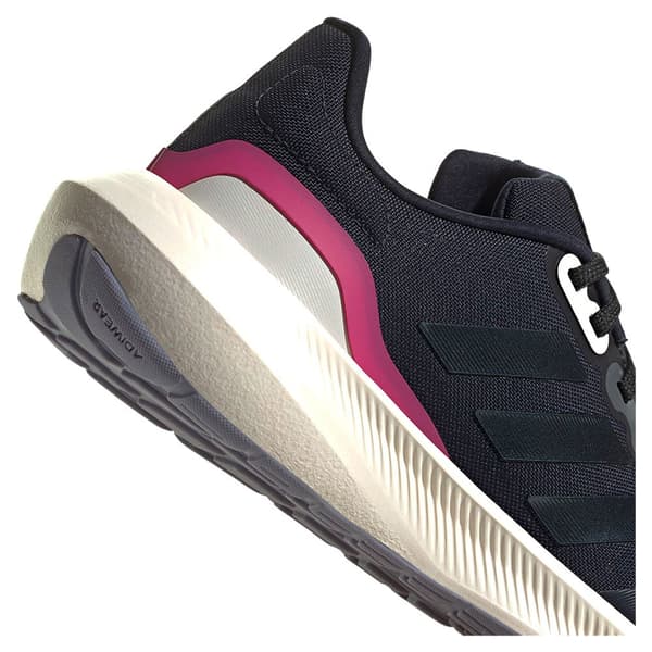 Adidas Löparskor Runfalcon 3.0 Tr Blå EU 36 2/3 Kvinna