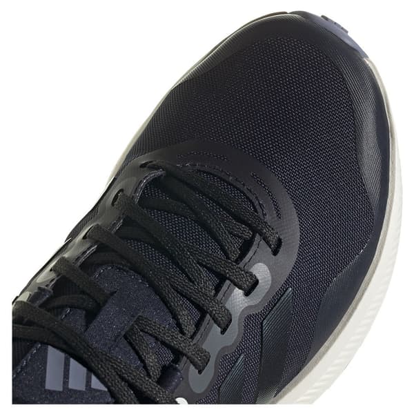 Adidas Löparskor Runfalcon 3.0 Tr Blå EU 36 2/3 Kvinna