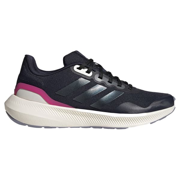 Adidas Löparskor Runfalcon 3.0 Tr Blå EU 36 2/3 Kvinna