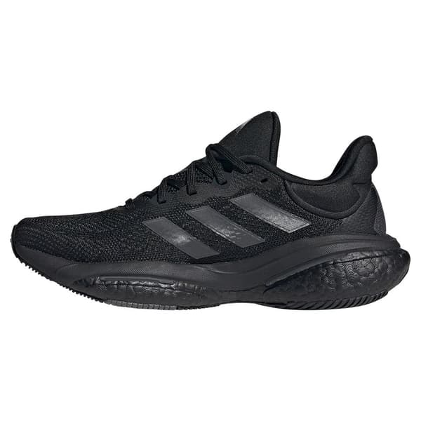 Adidas Löparskor Solarglide 6 Svart EU 38 Kvinna