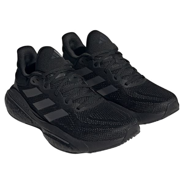Adidas Löparskor Solarglide 6 Svart EU 38 Kvinna