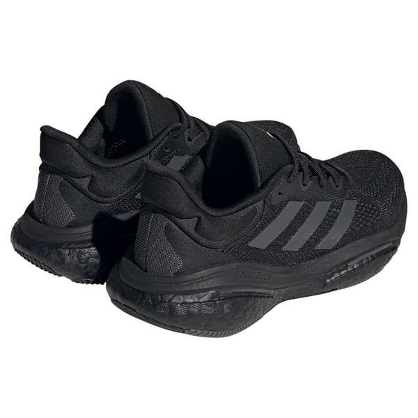 Adidas Löparskor Solarglide 6 Svart EU 38 Kvinna