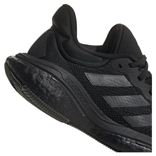 Adidas Löparskor Solarglide 6 Svart EU 38 Kvinna