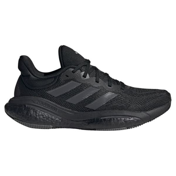 Adidas Löparskor Solarglide 6 Svart EU 38 Kvinna