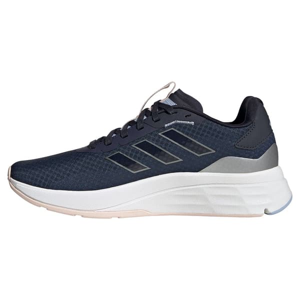 Adidas Löparskor Speedmotion Blå EU 38 Kvinna