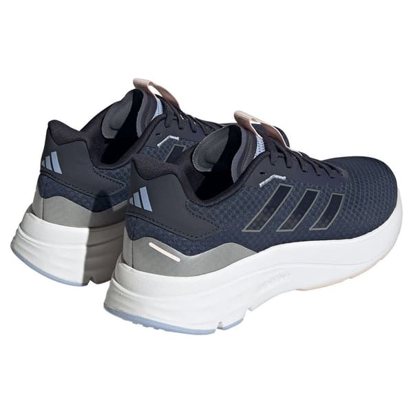 Adidas Löparskor Speedmotion Blå EU 38 Kvinna