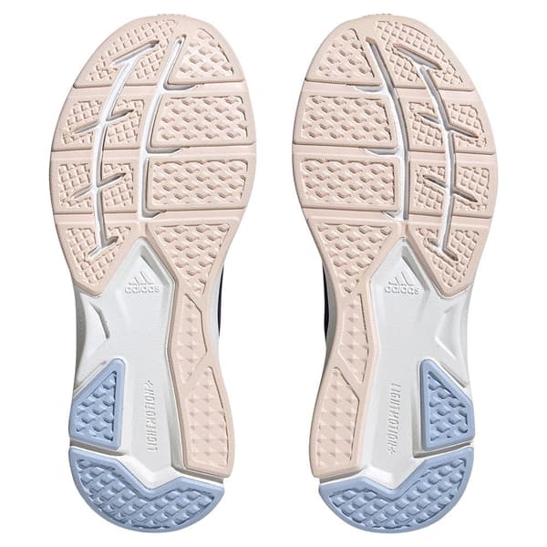 Adidas Löparskor Speedmotion Blå EU 38 Kvinna