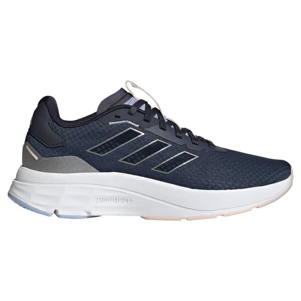 Adidas Löparskor Speedmotion Blå EU 38 Kvinna