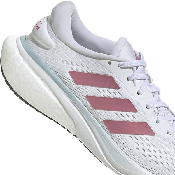 Adidas Løbe Skoe Supernova 2 Hvid EU 40 Kvinde
