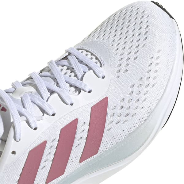 Adidas Løbe Skoe Supernova 2 Hvid EU 40 Kvinde