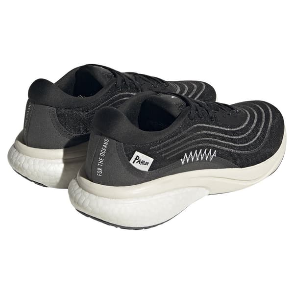 Adidas Löparskor Supernova 2 X Parley Svart EU 37 1/3 Kvinna