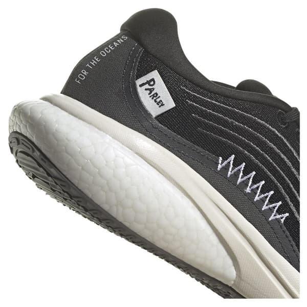 Adidas Löparskor Supernova 2 X Parley Svart EU 37 1/3 Kvinna