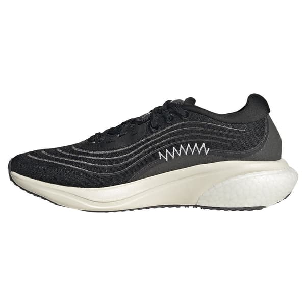 Adidas Löparskor Supernova 2 X Parley Svart EU 37 1/3 Kvinna