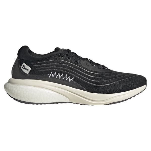 Adidas Löparskor Supernova 2 X Parley Svart EU 37 1/3 Kvinna