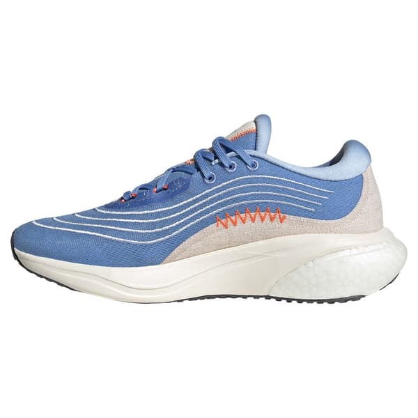 Adidas Lenkkitossut Supernova 2 X Parley Sininen EU 37 1/3 Nainen
