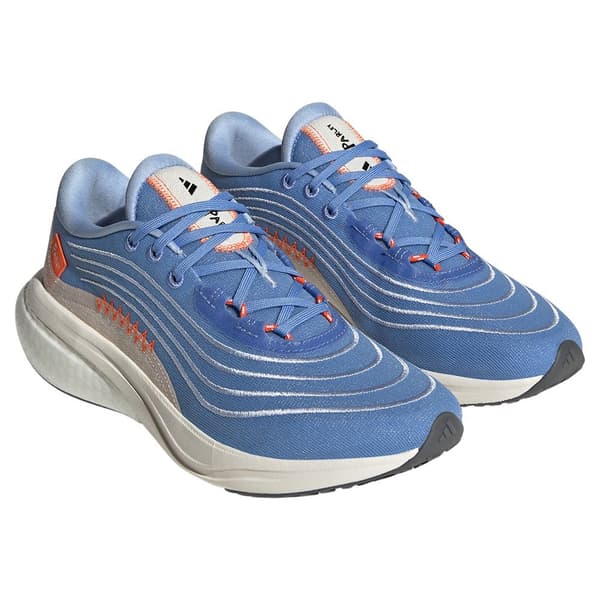 Adidas Lenkkitossut Supernova 2 X Parley Sininen EU 37 1/3 Nainen