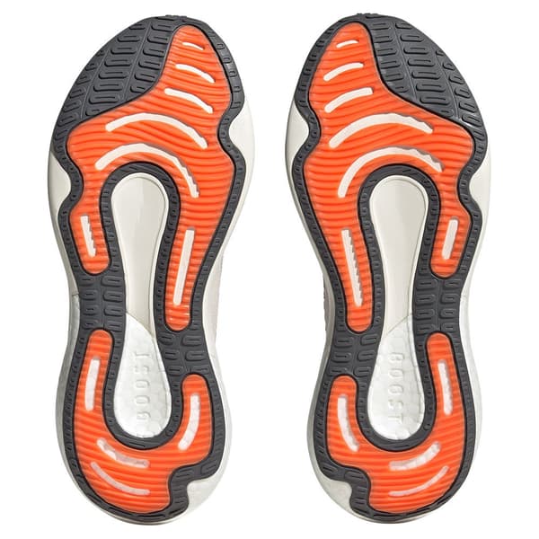 Adidas Lenkkitossut Supernova 2 X Parley Sininen EU 37 1/3 Nainen