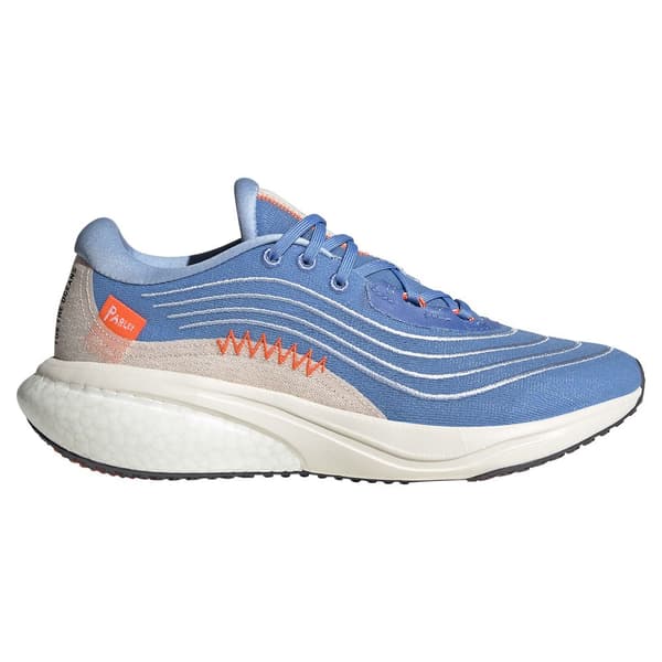 Adidas Lenkkitossut Supernova 2 X Parley Sininen EU 37 1/3 Nainen