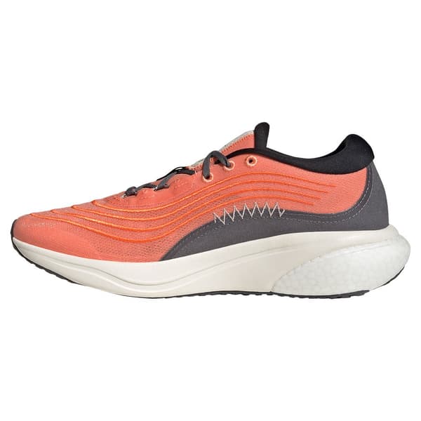Adidas Lenkkitossut Supernova 2 X Parley Oranssi EU 42 Mies