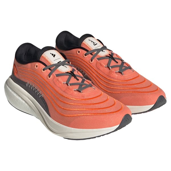 Adidas Lenkkitossut Supernova 2 X Parley Oranssi EU 42 Mies