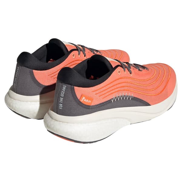 Adidas Lenkkitossut Supernova 2 X Parley Oranssi EU 42 Mies