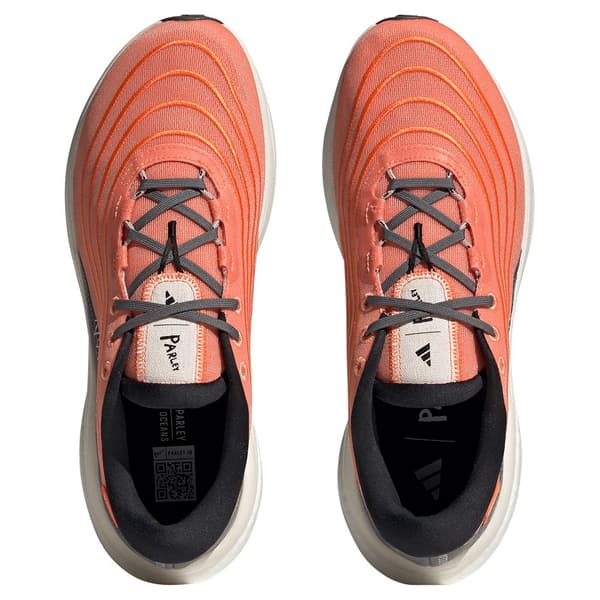 Adidas Lenkkitossut Supernova 2 X Parley Oranssi EU 42 Mies