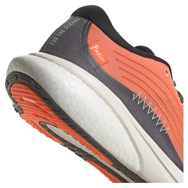 Adidas Lenkkitossut Supernova 2 X Parley Oranssi EU 42 Mies