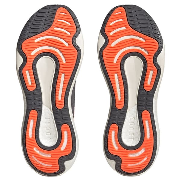 Adidas Lenkkitossut Supernova 2 X Parley Oranssi EU 42 Mies