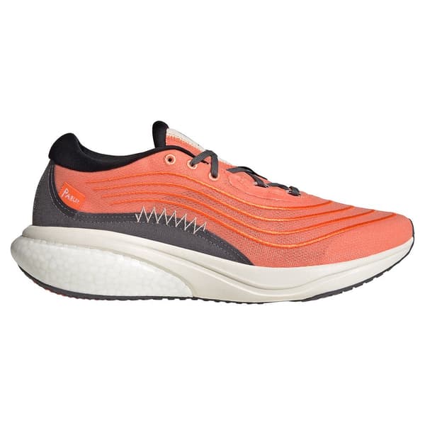 Adidas Lenkkitossut Supernova 2 X Parley Oranssi EU 42 Mies