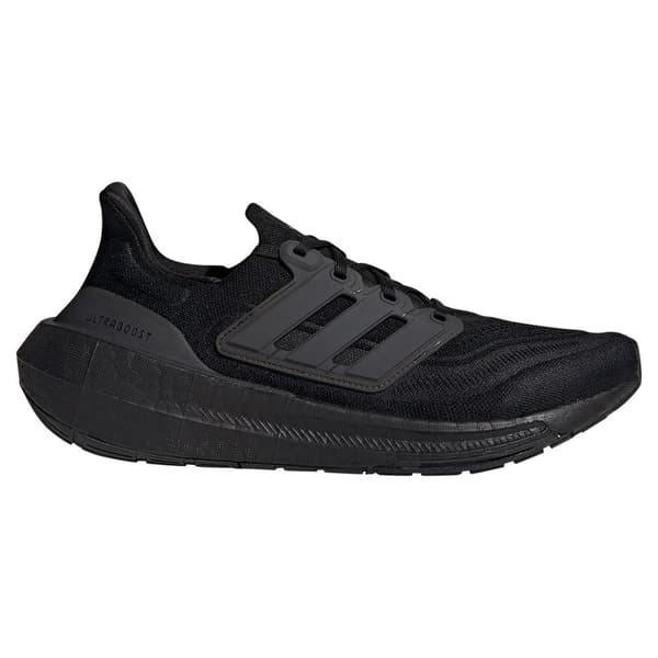 Adidas Løbe Skoe Ultraboost Light Sort EU 40 Mand