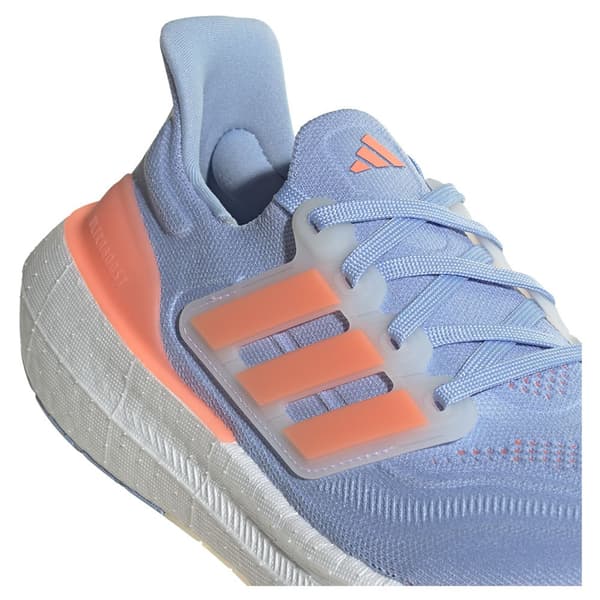 Adidas Löparskor Ultraboost Light Blå EU 37 1/3 Kvinna